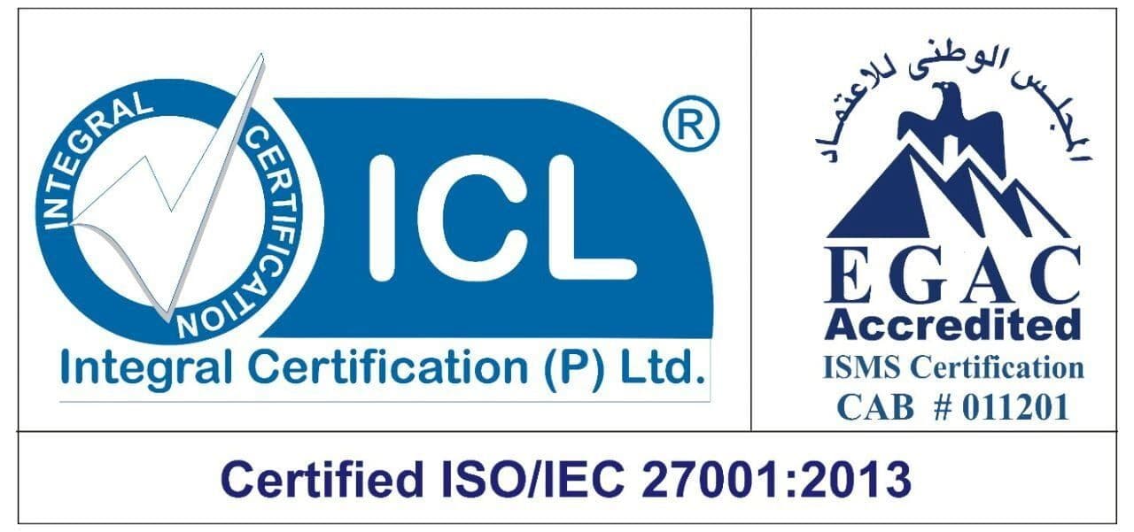 ISO 27001
